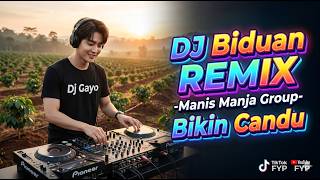 Download lagu Dj Biduan Manis Manja Group Remix