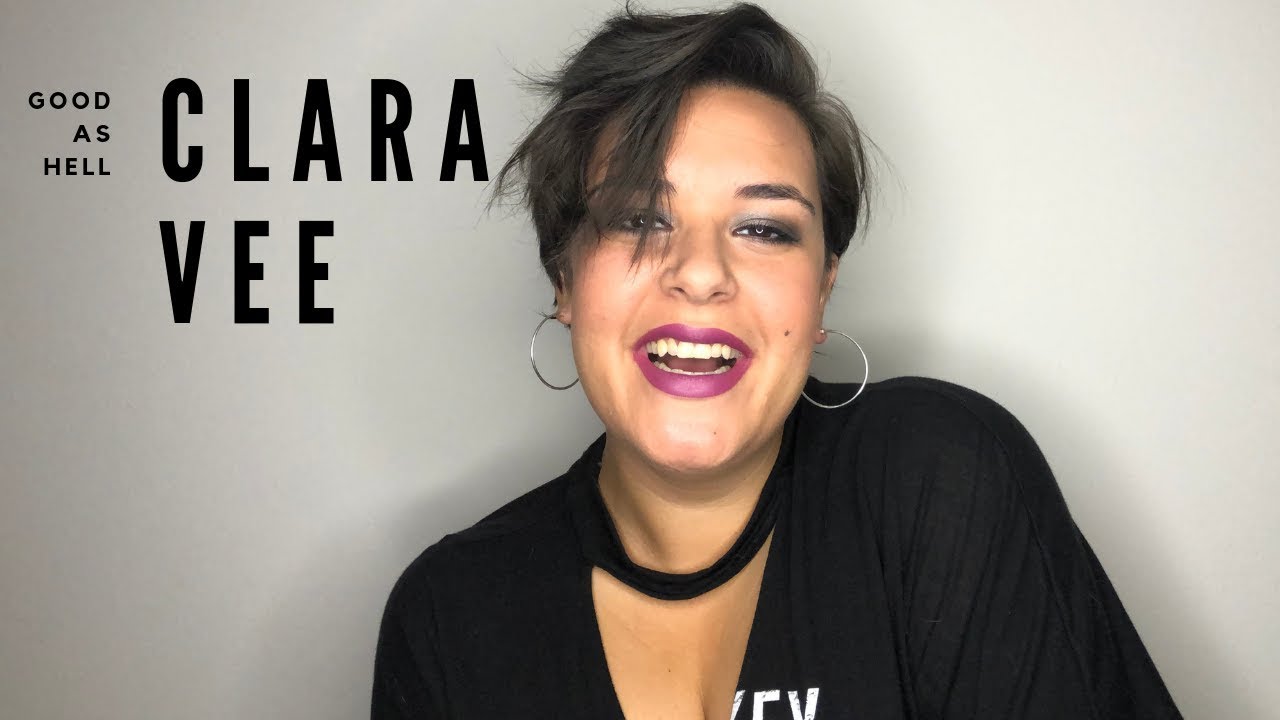 Good as Hell | Lizzo (Cover by Clara Vee)