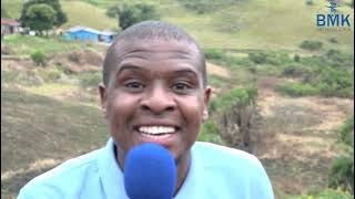 Ukucela isuhlobo esihle - BMK Uju Production live