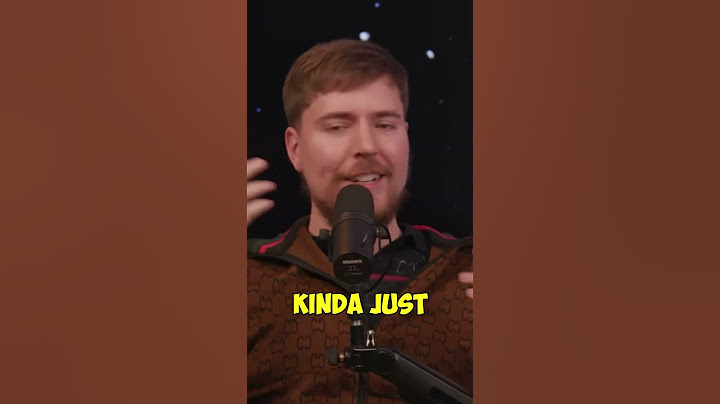 MrBeast COPIED Andrew Tate..😨