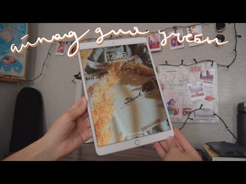 учёба с ipad👩🏻💻 плюсы и минусы