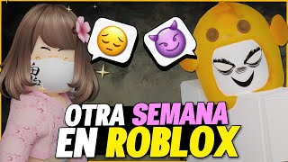 La Youtuber de ROBLOX que pasó LO PEOR(CherryAhrizona) - Otra Semana En Roblox by Missu 39,859 views 3 weeks ago 5 minutes, 14 seconds