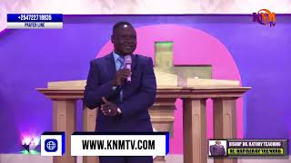 Bishop Dr Ratory Wa Ratory- Mtu Mwungwana Part 4