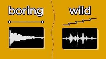 what happens when you draw pitch