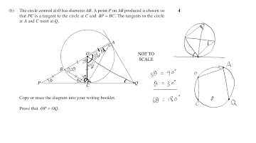 Maths exam walkthrough/solutions: 2016 HSC Mathematics Extension 2 part4/7