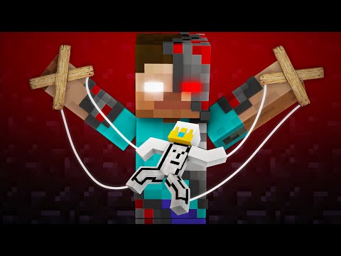 I closed the Artificial Intelligence in Minecraft