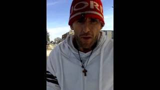 Carl's Rants (4 20 baby).....on da go wake-n-bake styles