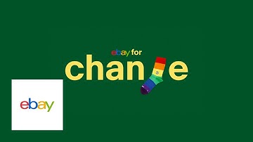 eBay | eBay for Change