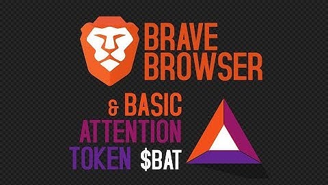 The Brave Browser & Basic Attention Token - $BAT