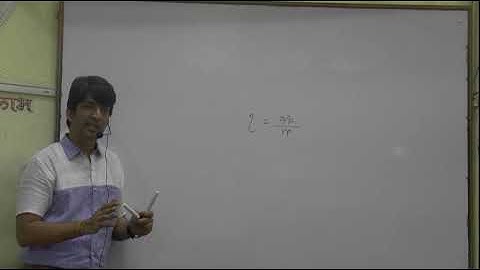 DME I – Tutorial on Power Screw and Square Thread by Prof Anup Goel