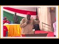 Gen Johnson Olony Saying At Upper Nile Region SPLM Preparatory Rally Juba to Endorse Kiir in Malakal