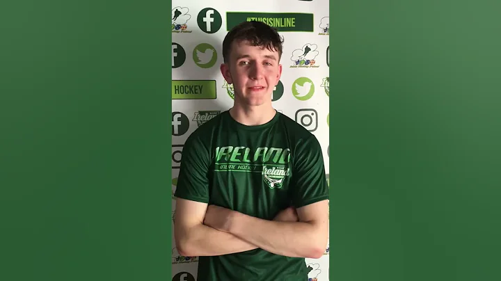 Andrew Rafter interview
