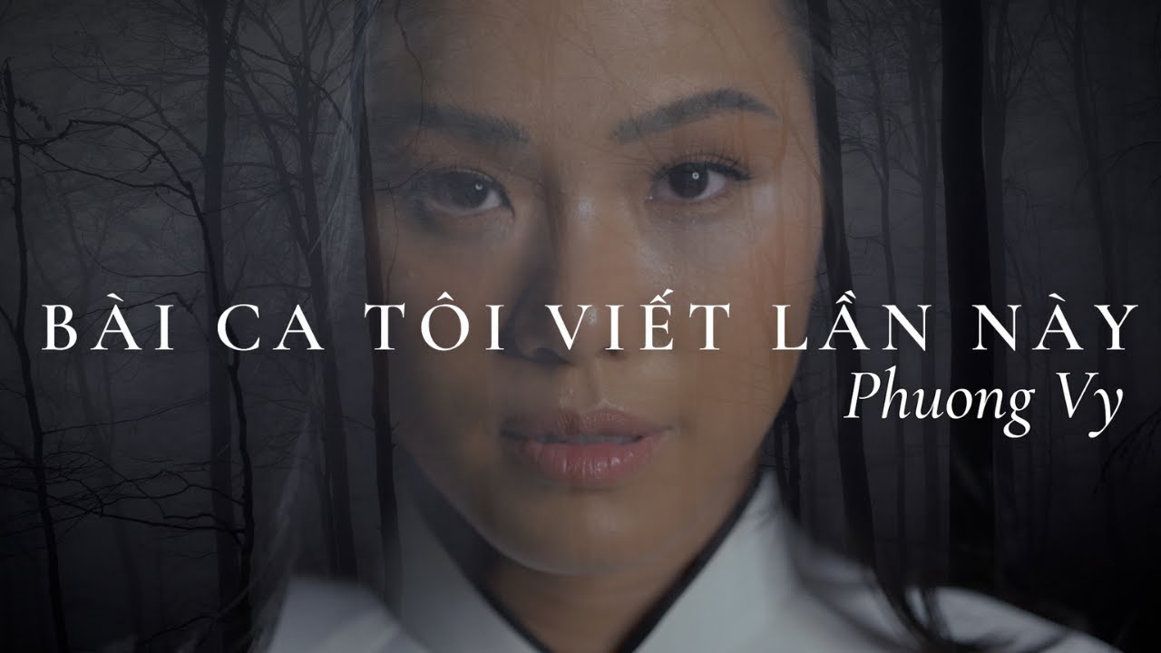 Bài Ca Tôi Viết Lần Này