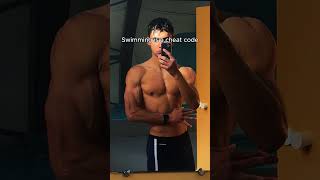 Average post-swim pump