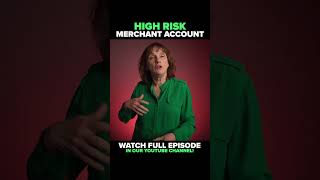 High-Risk Merchant Account | CBD Payment Processing