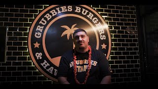 Grubbies The Journey - How we opened Australia’s Best Burger & Hawaiian BBQ spot