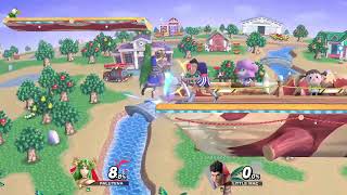 Ledge Drop EF Tech