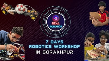 Robotics Workshop Experience: Interviews with Talented Participants
