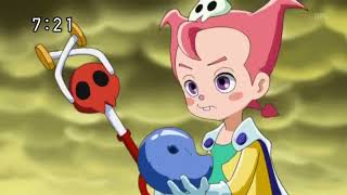 ヤッターマン 2009年 第50話 その名もヤッタードラゴン
