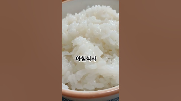 오늘도 부엉이는 세끼를 잘 먹었네요~^^ #삼시세끼 #집밥 #해먹어요