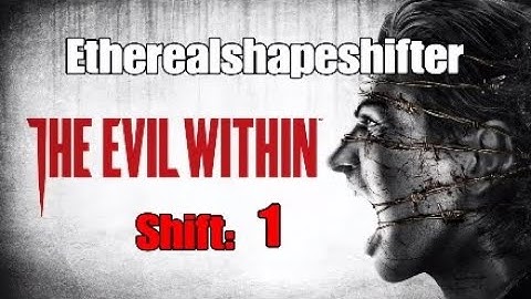 The Evil Within | Walkthrough Chapter 1: An emergency call | No commentary