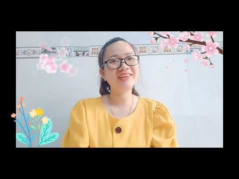 Video Thơ: Tết đang vào nhà - youtube