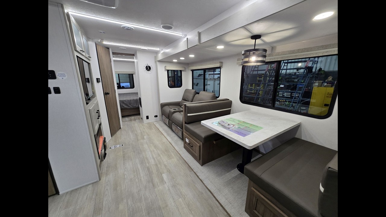 2026 Freedom Express 259RKDS Complete Tour | 2 Slide Outs & King Bed Included!