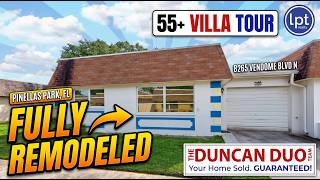 8265 Vendome Blvd N video tour