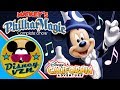2019 Mickey's PhilharMagic at DCA ★ Front & Center in 3D ★ Disney California Adventure