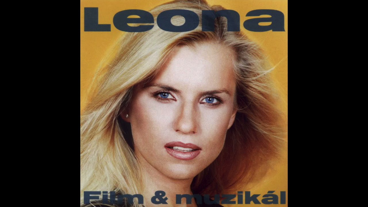 Leona Machálková - Nebezpečné známosti akkoorden