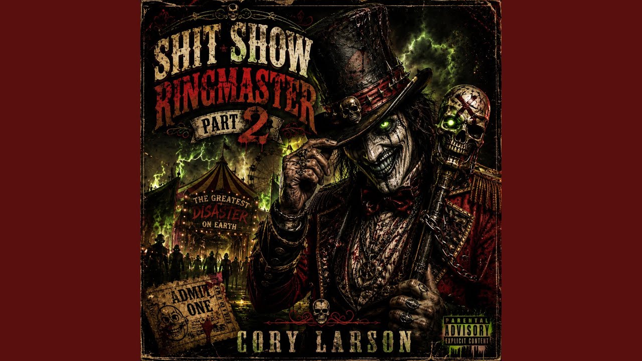 Watch Shit show ringmaster part 2 on YouTube Watch Shit show ringmaster part 2 on YouTube