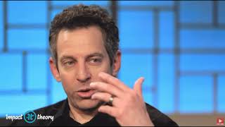 Sam Harris's Quick Advice for Lost and Depressed People