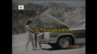 Alice tv show Intro theme 1976