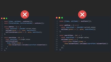 React教學 - 初學者常犯的錯誤 (useState)