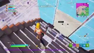 Cold World (Highlight#4)