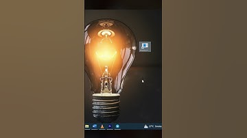 Shutdown Your Computer in a One Click #shorts #ytshorts #shutdown