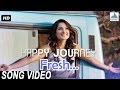 Fresh Song Video - Happy Journey | Marathi Songs | Priya Bapat, Atul Kulkarni, Shalmali Kholgade Whatsapp Status Video Download Free