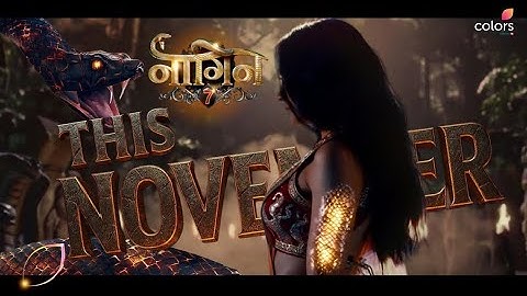 Naagin 7 Official Teaser First Look | Ekta Kapoor’s | Lead Cast Ep.1 Story Clues Release | Colors TV