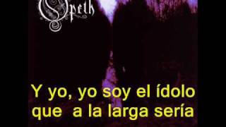 Opeth Madrigal (subtitulos al español)