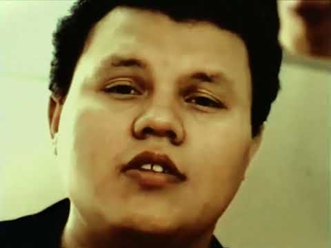 Mandingo - Suavecito [ Video Oficial ] 1997