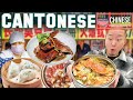 What Makes Cantonese Food So Good? (Chinese Food Tour)