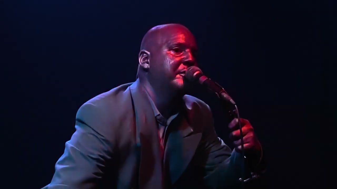 dasRadial (LU) MIKRO_WELLE LIVE Kramladen Vienna Waves 3.10.2025