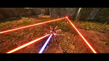 The Talos Principle 2 - Non-overlapping magisteria