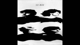 U2   Shadows and Tall Trees on HQ Vinyl with Lyrics in Description