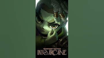 Chibi Firelight Ekko