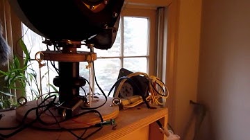 Robot Motion Activation