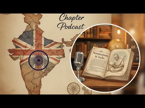 Nationalism in India🔥🔥| History Ch 1| Class 10th #class10 #history #boardexam 