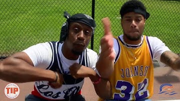 "Run It"- Trojan Introduction Program (TIP 2K18)