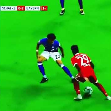 Amepigwa chenga had anavunjika mguu yani in hatari