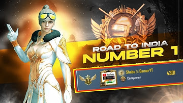 Solo Fpp Rank Push Live 🇮🇳 Crown To Conqueror 🔥 |Solo Fpp Season C2S5 Conqueror Tips & Tricks